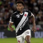 Thiago Mendes Vasco
