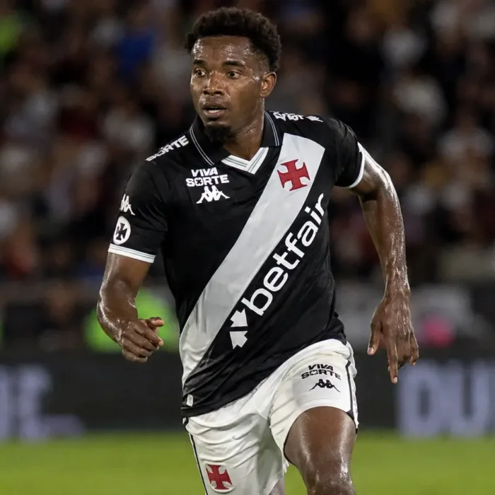 Thiago Mendes Vasco