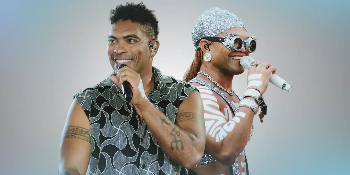 Timbalada | Do Candeal ao Rock In Rio, a História da Banda Que Transformou o Timbal Timbalada
