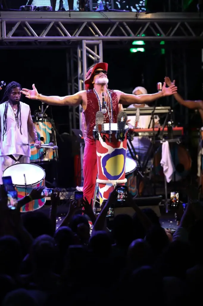 Timbalada | Do Candeal ao Rock In Rio, a História da Banda Que Transformou o Timbal 3 Timbalada
