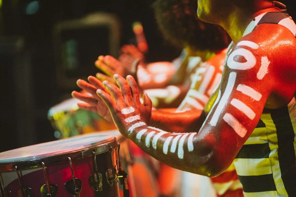 Timbalada | Do Candeal ao Rock In Rio, a História da Banda Que Transformou o Timbal 2 Timbalada