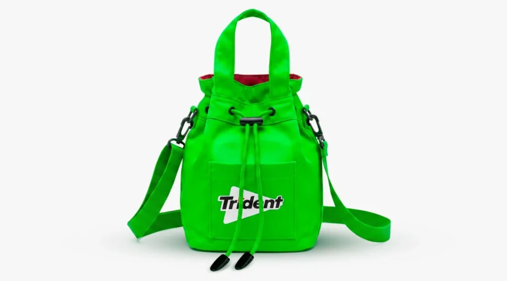 Trident Rock in Rio