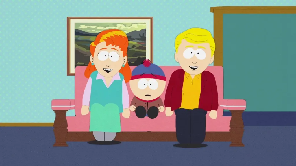 South Park | Os 20 Episódios Mais Polêmicos da História da Série 11 Tudo sobre os mormons