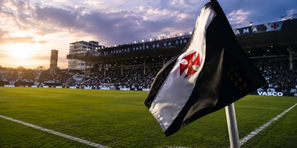 Vasco São Januário