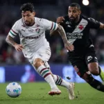 Vasco x Fluminense 02