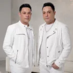 Vavá e Marcio Pagode do Recomeço