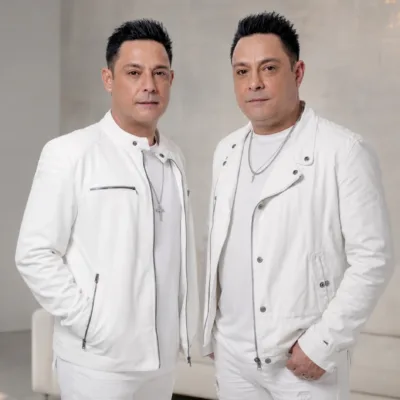 Vavá e Marcio Pagode do Recomeço