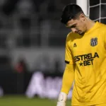 Vinicius Ferrari Ponte Preta