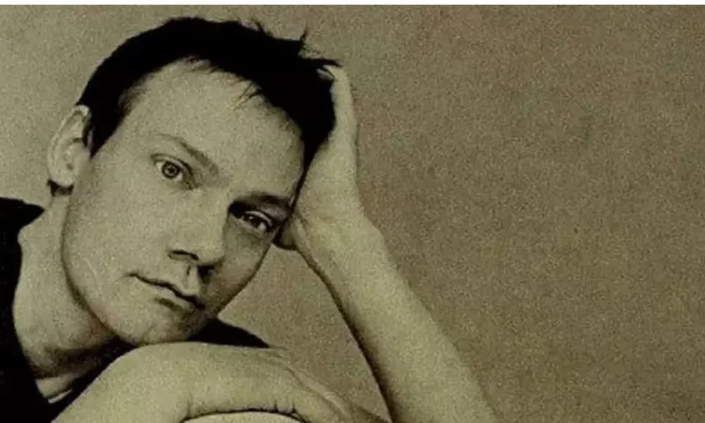 William Orbit