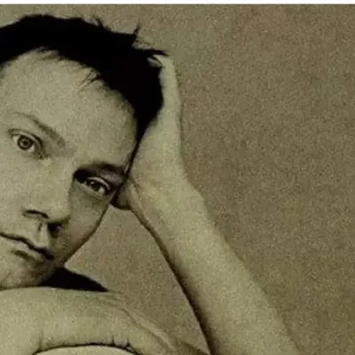 William Orbit