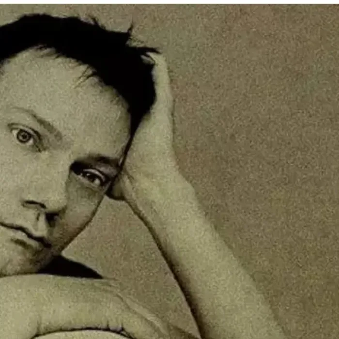 William Orbit