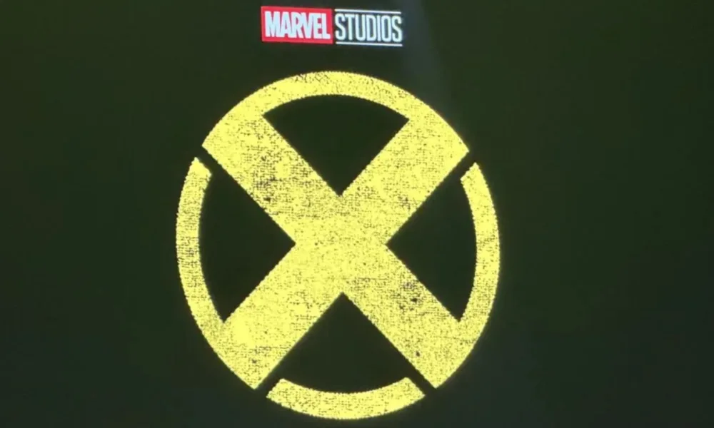 X-men