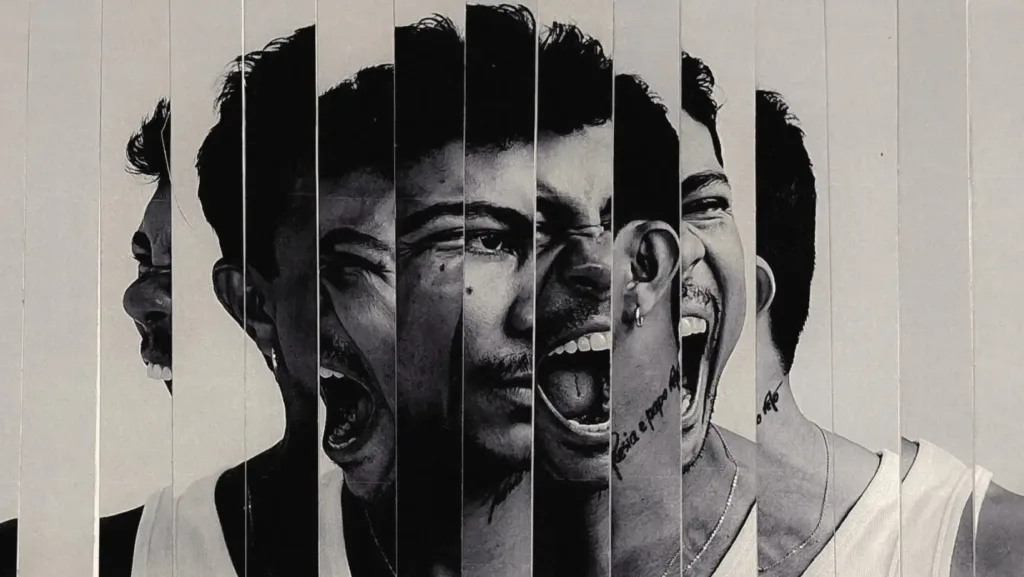 Xamã Fragmentado