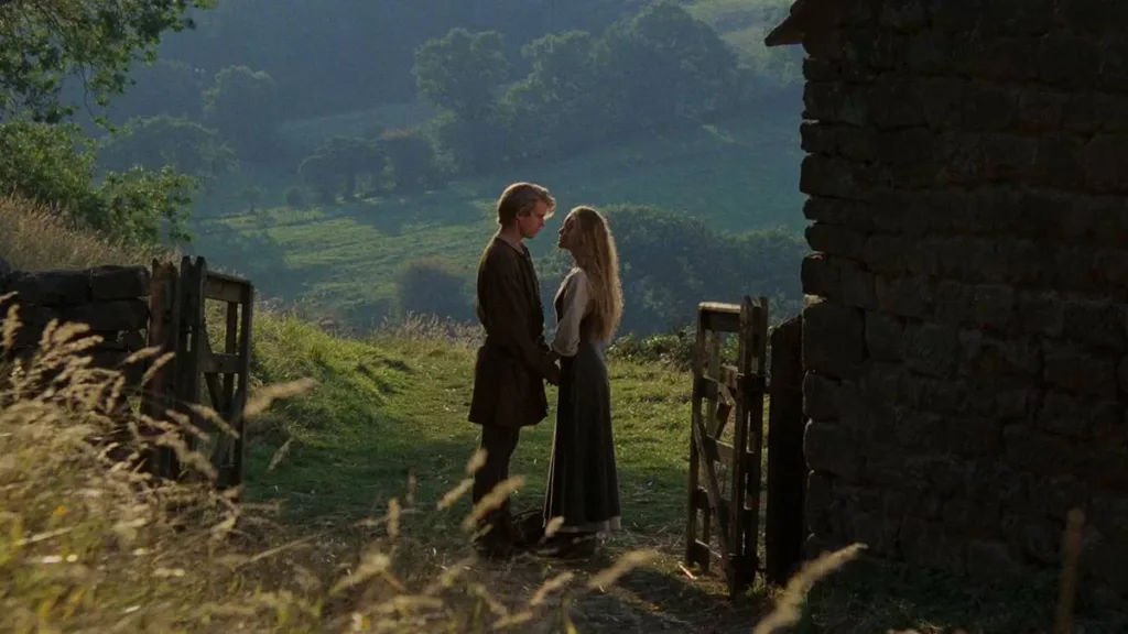 A Princesa Prometida Prime Video 1