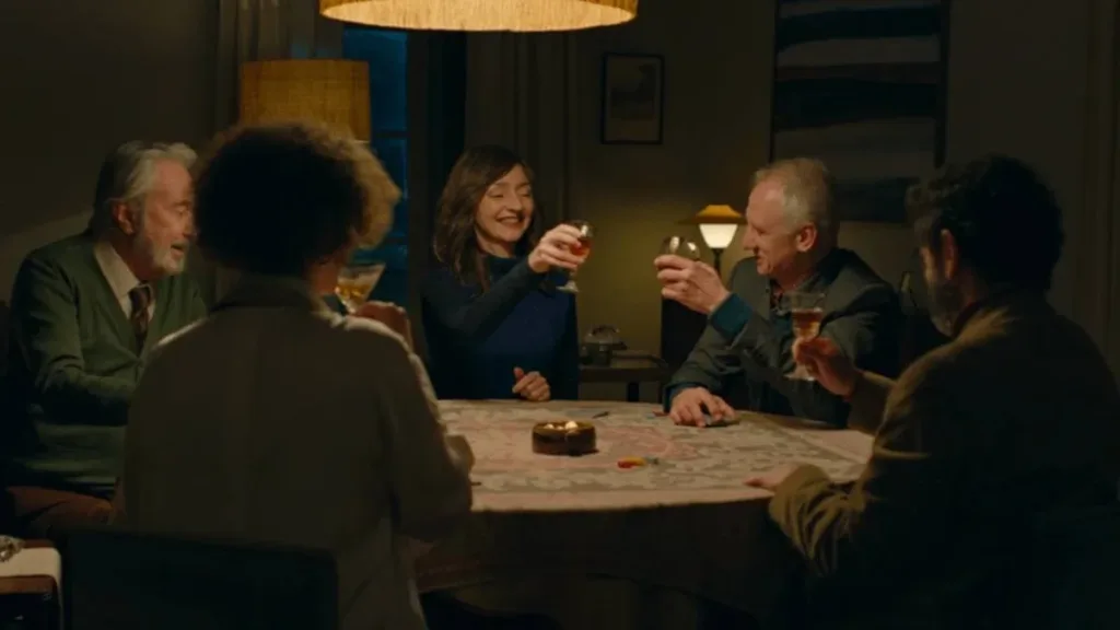 Uma Quinta Portuguesa Kajá Filmes 2