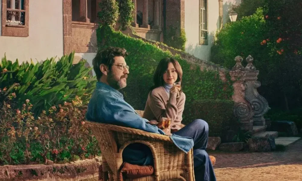 Uma Quinta Portuguesa Kajá Filmes 3
