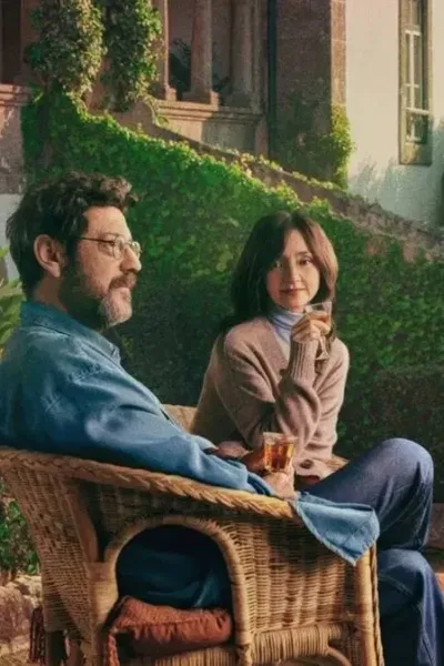 A Quinta Portuguesa | Podia Ser Uma Poda Melhor, Mas o Terreno Verde Enche os Olhos Uma Quinta Portuguesa Kajá Filmes 3
