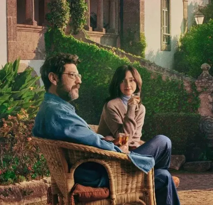 Uma Quinta Portuguesa Kajá Filmes 3