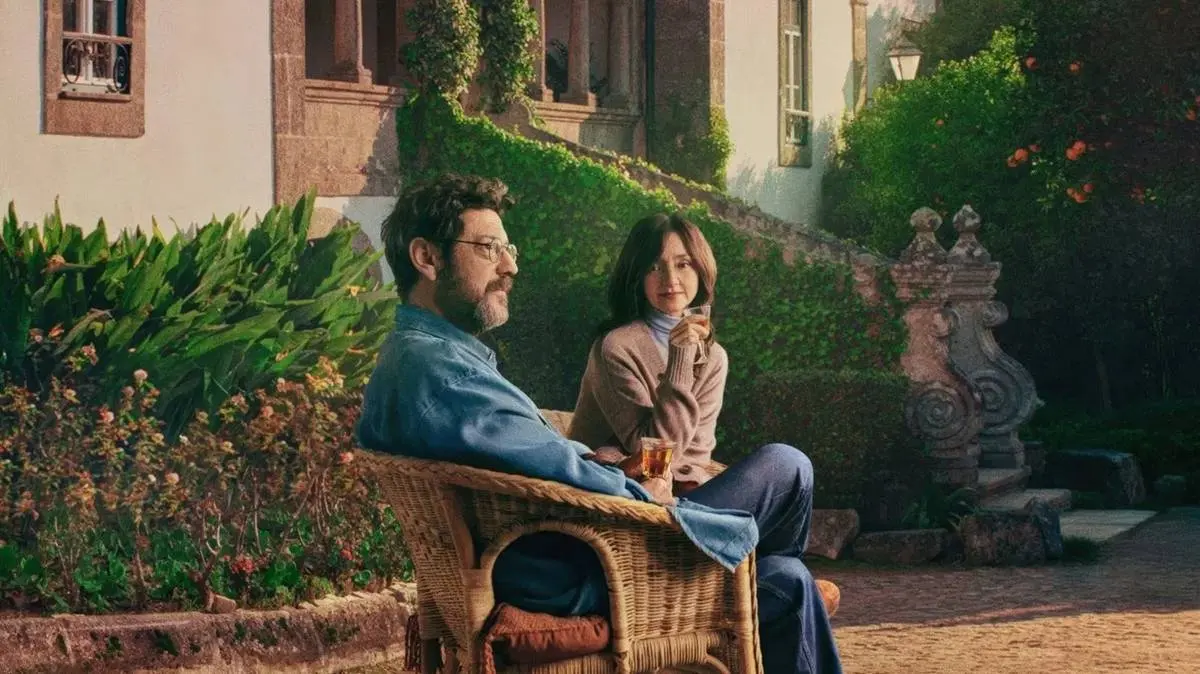 Uma Quinta Portuguesa Kajá Filmes 3