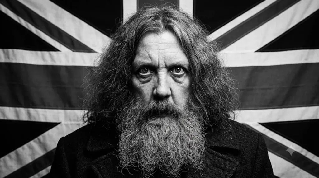 Alan Moore Ocultismo 2