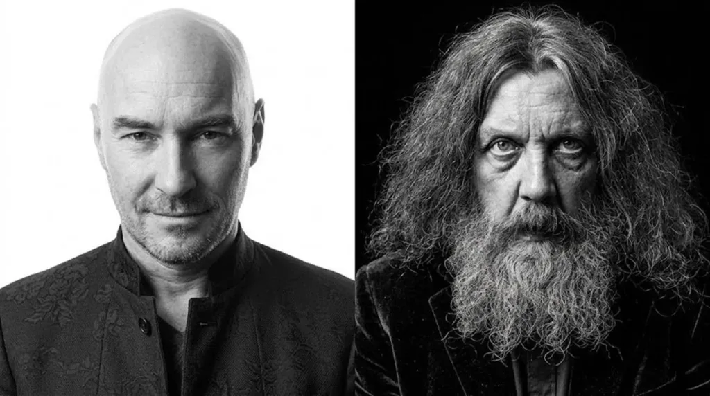Alan Moore Ocultismo 3