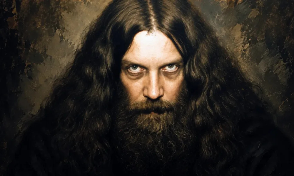 Alan Moore Ocultismo 4
