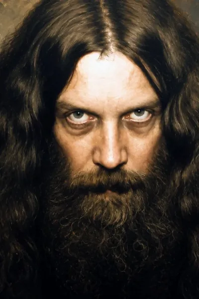 Alan Moore Ocultismo 4