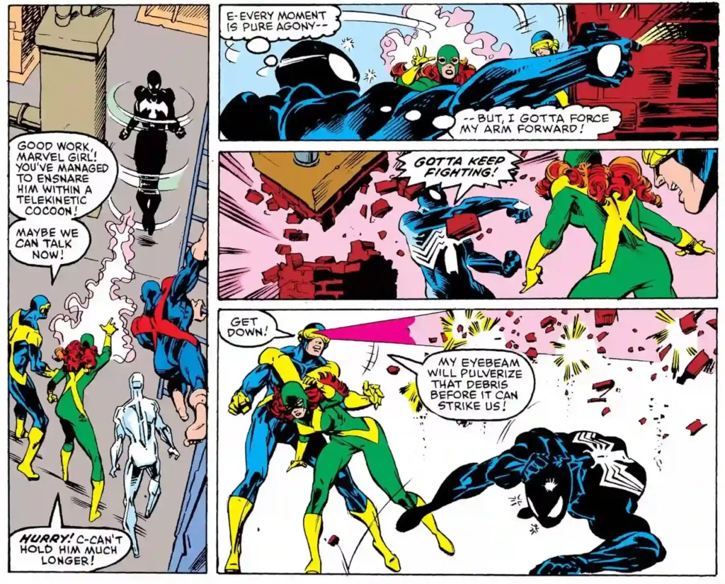 Espetacular Homem Aranha 1963 #282