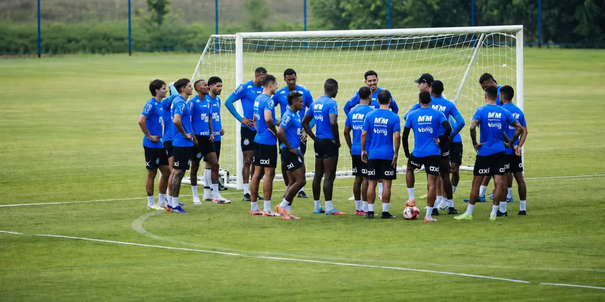 bahia treino