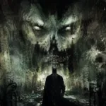 Batman Asilo arkham dc comics 1