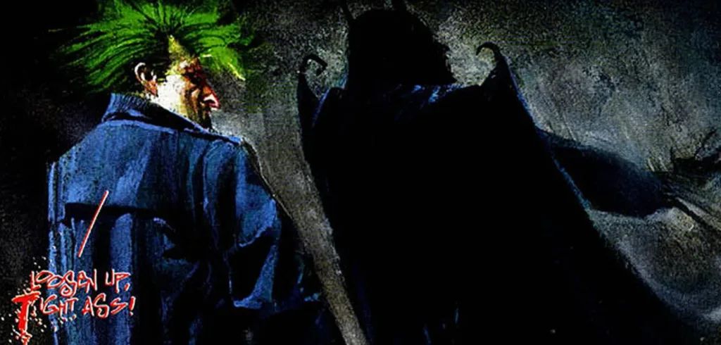 Batman: Asilo Arkham | Por que a HQ de Grant Morrison Ainda Assombra Leitores 35 Anos Depois? 2 Batman Asilo arkham dc comics 3