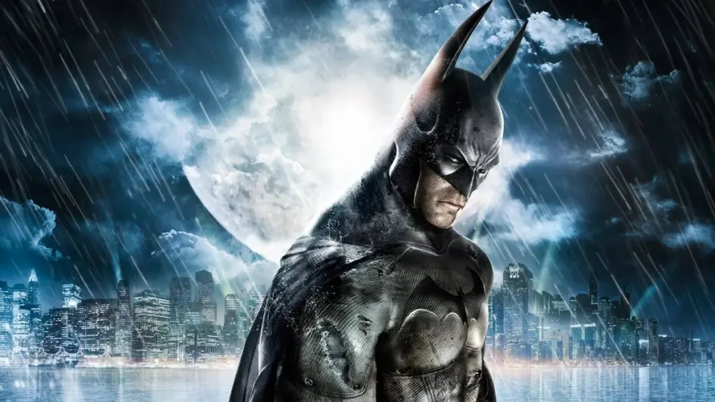 Batman: Asilo Arkham | Por que a HQ de Grant Morrison Ainda Assombra Leitores 35 Anos Depois? 8 Batman Asilo arkham dc comics 10