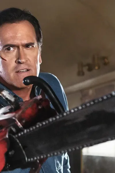 Franquia Evil Dead | Bruce Campbell Revela Que Não Interpretará Mais Ash Bruce Campbell em Ash vs Evil Dead