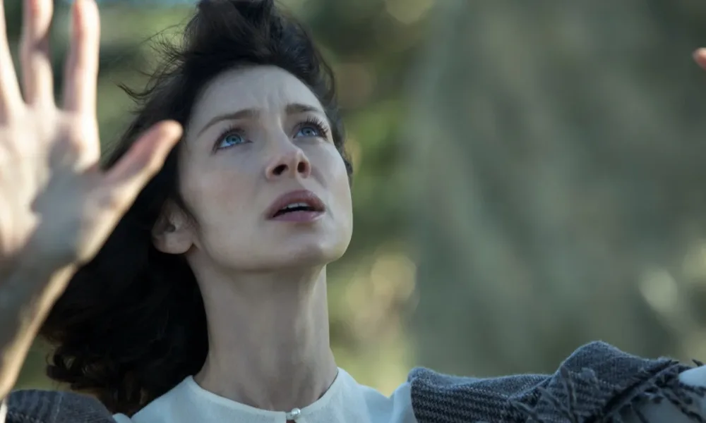 Caitriona Balfe estrelará série Ascension da Apple TV