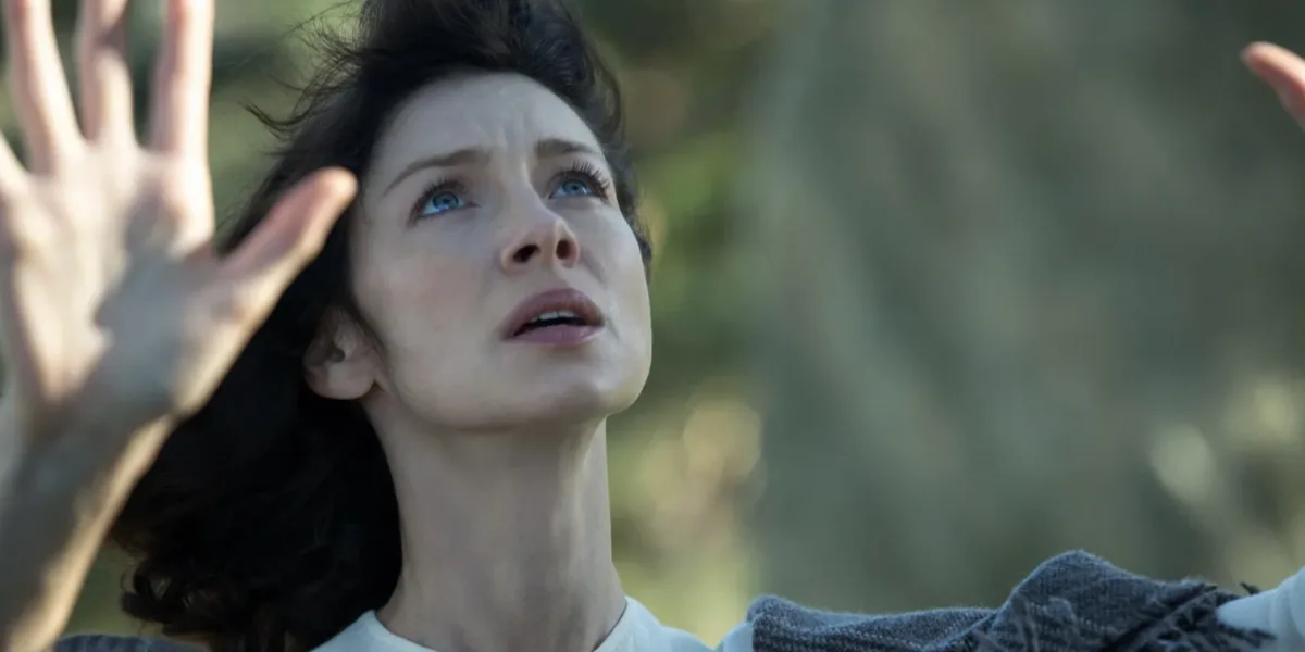 Ascension | Caitríona Balfe Estrelará Série de Terror e Suspense de Alfonso Cuarón na Apple TV Caitriona Balfe estrelará série Ascension da Apple TV