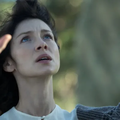 Caitriona Balfe estrelará série Ascension da Apple TV