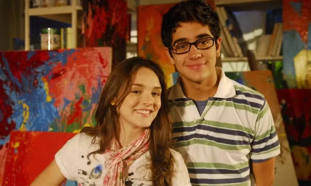 Os 7 maiores bordões novelas brasileiras isabelle drumond miguel romulo memoria globo