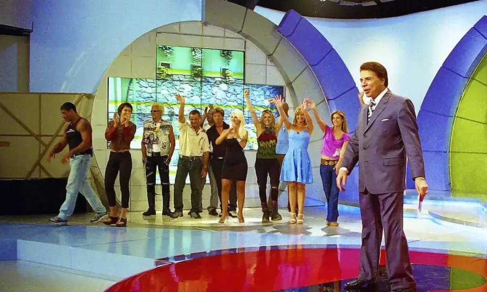 Os 8 programas de TV dos anos 2000 Casa dos Artistas Estreia