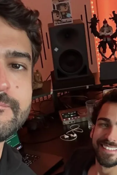 Os Cat Dealers estarão no Rock in Rio 2026!