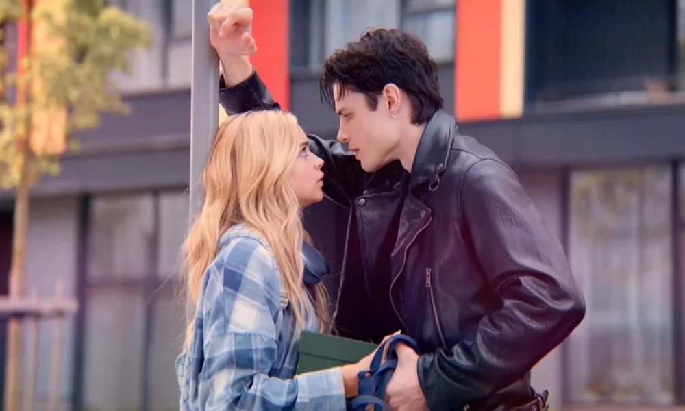 Your Heart Will Be Broken Coração Partido Paris Filmes 1