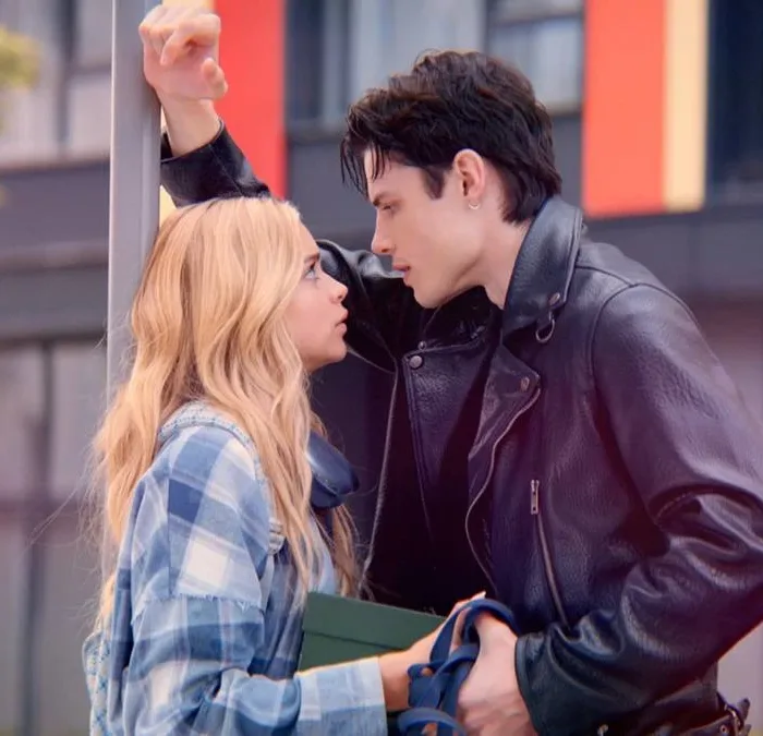 Your Heart Will Be Broken Coração Partido Paris Filmes 1