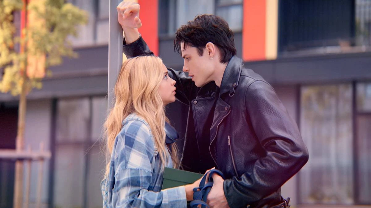 Your Heart Will Be Broken Coração Partido Paris Filmes 1