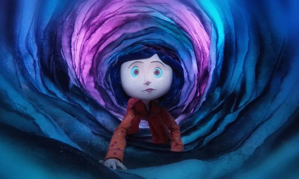 Coraline Prime Video 1