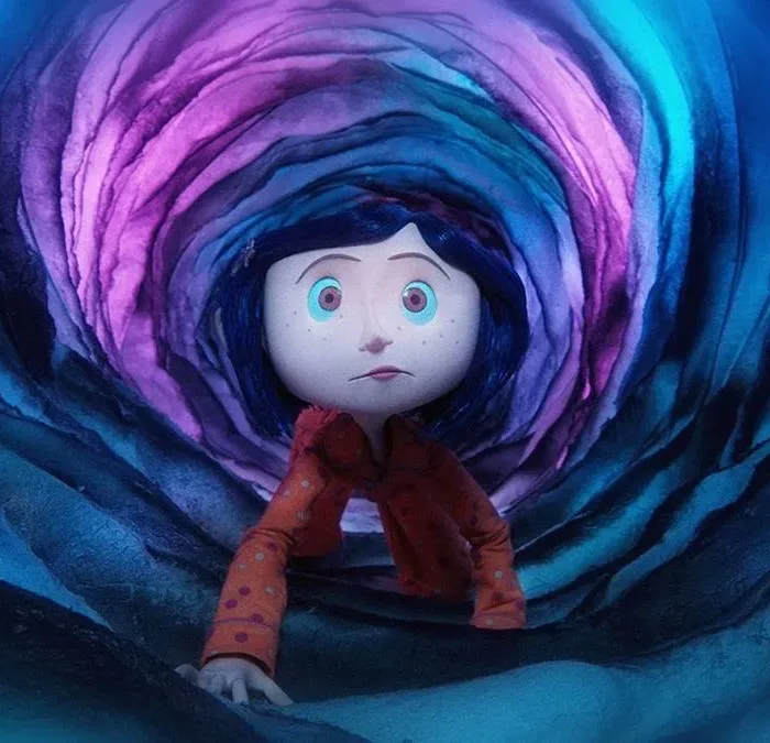 Coraline Prime Video 1