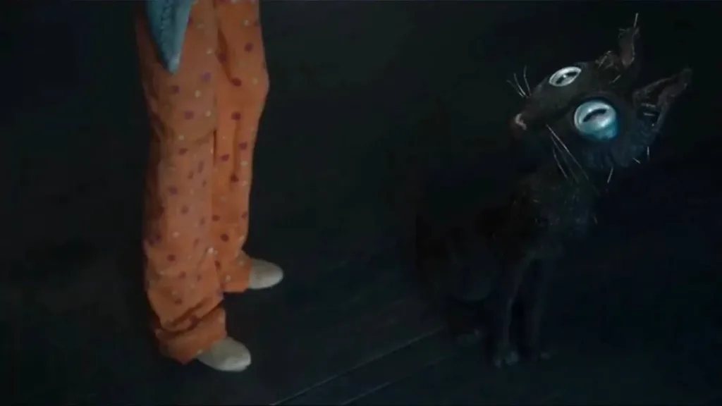 Coraline | Como Terror Inspirado em Alice Segue Dando Calafrios Após 20 Anos 2 Coraline Prime Video 3