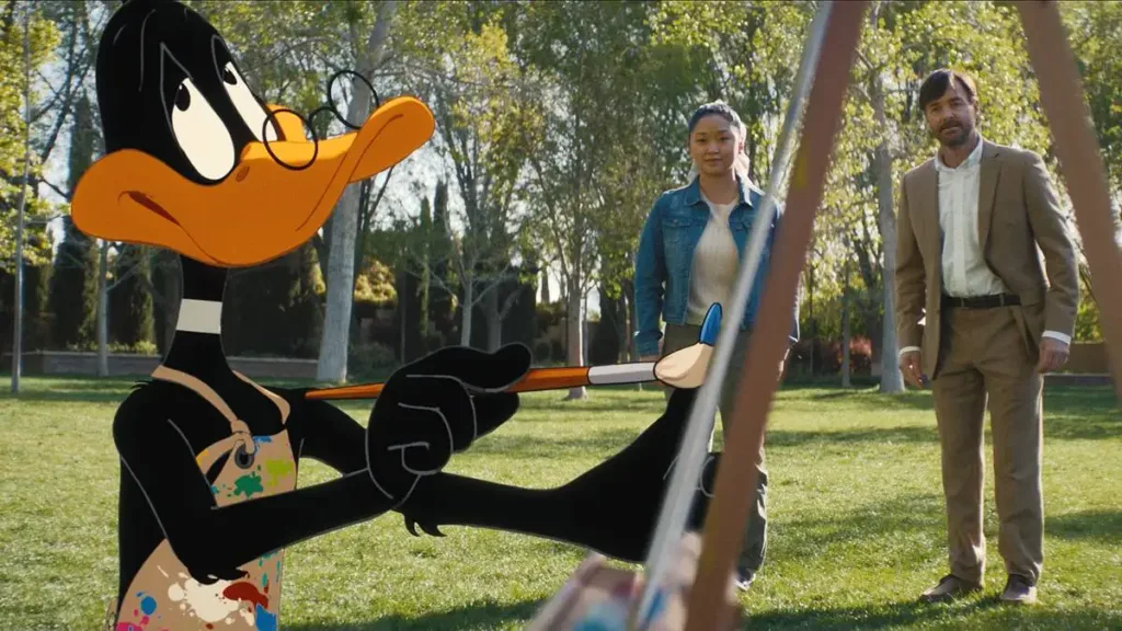 Coyote vs. Acme | A Genialidade Explosiva que a Indústria Tentou Apagar 3 Coyote vs. Acme Warner Bros 5
