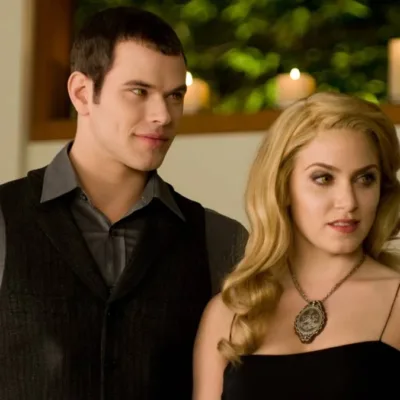 personagens literatura seriam bons pais emmett cullen lua nova crepusculo twilght netflix