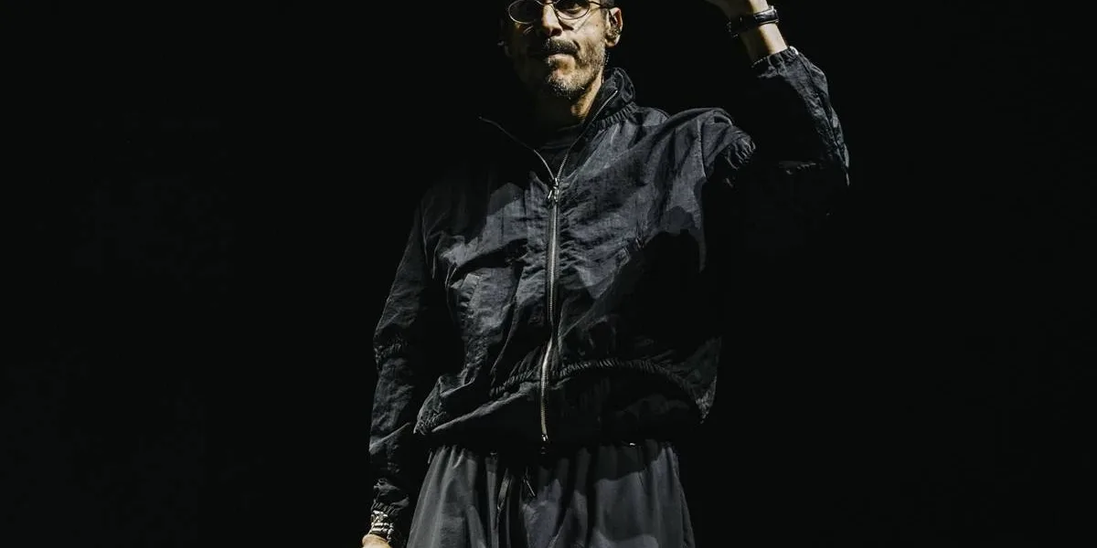 Criolo | Da Periferia de São Paulo ao Retrato Poético do Brasil Criolo Instagram guisilvaphotography