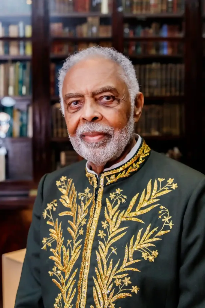 Como Gilberto Gil reinventou o pop global e a contracultura brasileira 2 gilberto gil abl