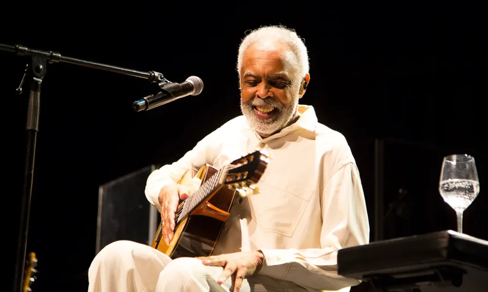 gilberto gil fotos